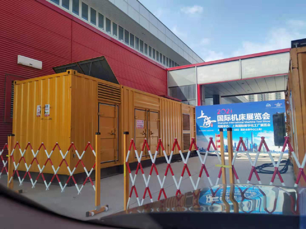 富阳发电机出租 对于发电机的特性你了解多少？