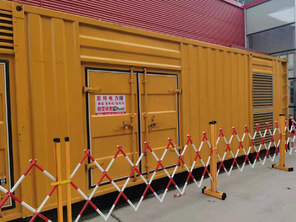富阳关于通用发电机的十万个为什么？
