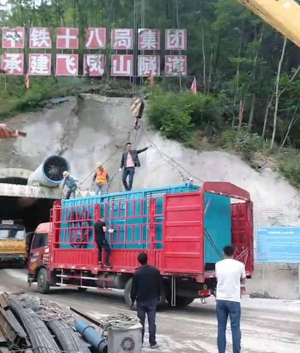 富阳发电机组维修后输出功率降低是什么问题