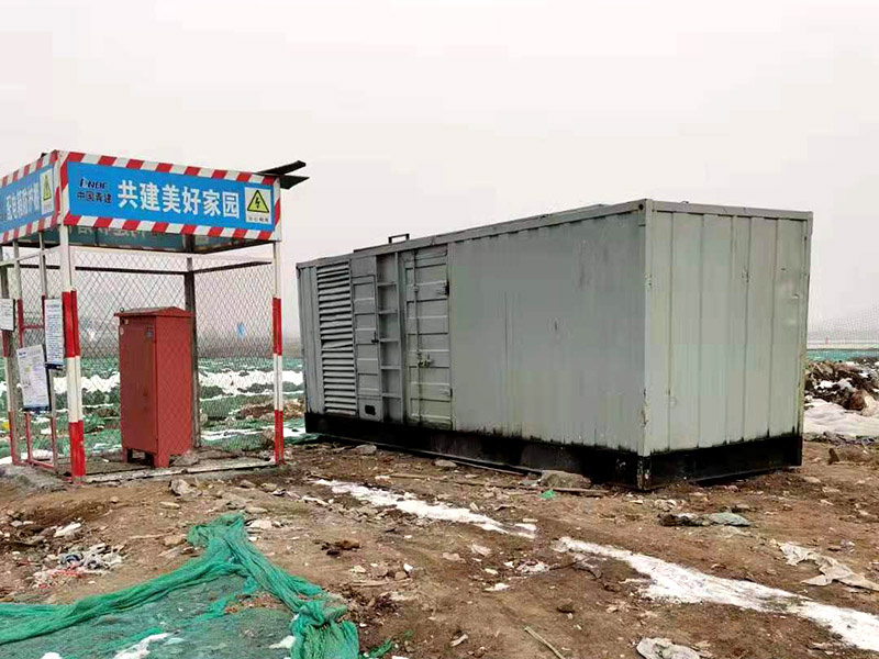 富阳燃气发电机在高海拔地区运行时会遇到哪些常见故障？