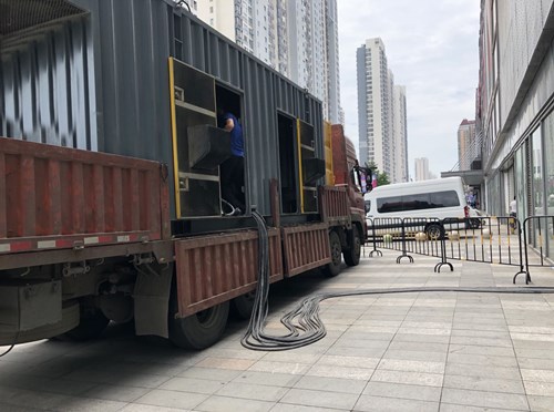 富阳柴油发电机空气滤清器在不同季节的更换周期是否有差异？