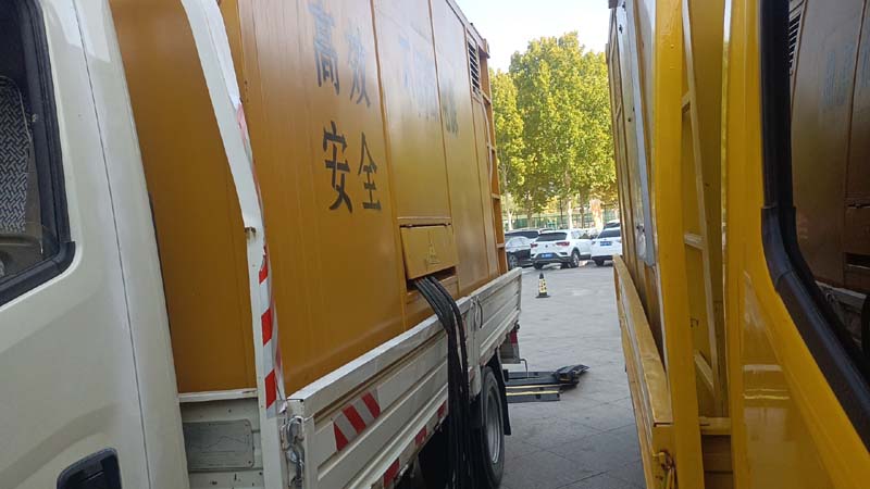 富阳如何判断柴油发电机组和UPS电源的切换时间是否符合要求？