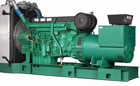 富阳发电机除垢后需要用清水冲洗水冷式机油散热器几次？