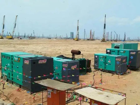富阳测量水冷式机油散热器密封件尺寸的具体步骤是什么？